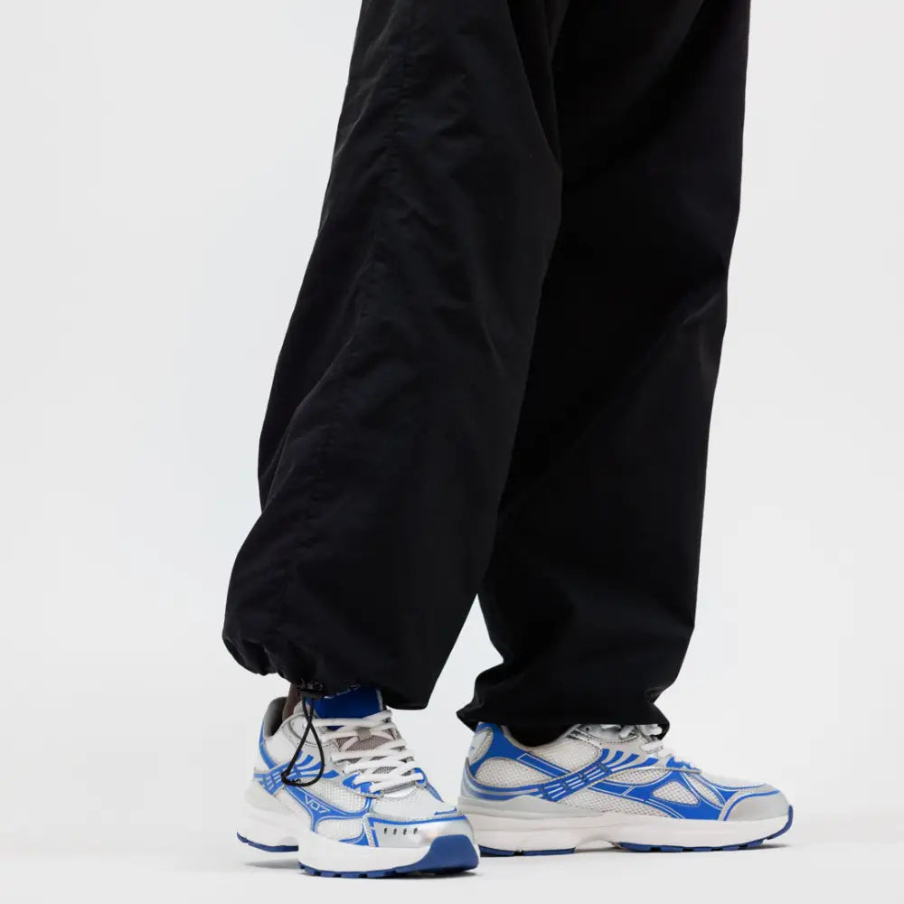 V 07 MADJER WB SNEAKERS STREET BLANC 4