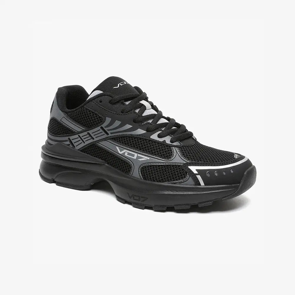 V 07 MADJER DK SNEAKERS STREET NOIR 4