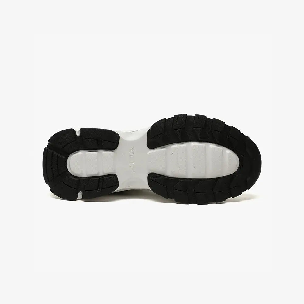 V 07 MADJER DK SNEAKERS STREET NOIR 6