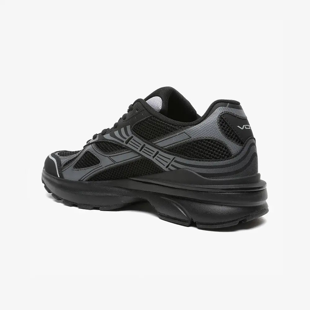 V 07 MADJER DK SNEAKERS STREET NOIR 5