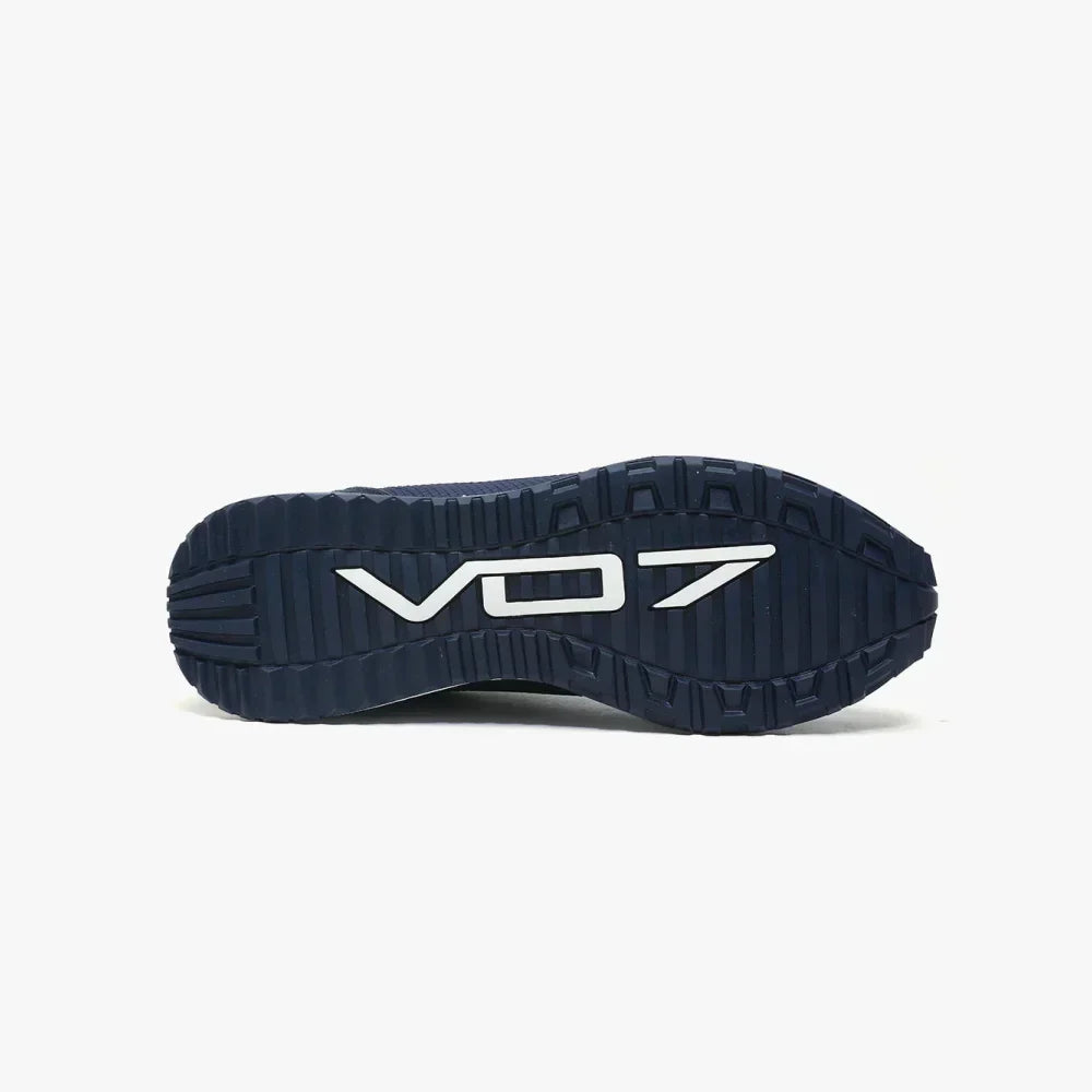 V 07 MILAN 777 NAVY SNEAKERS MARINE 4