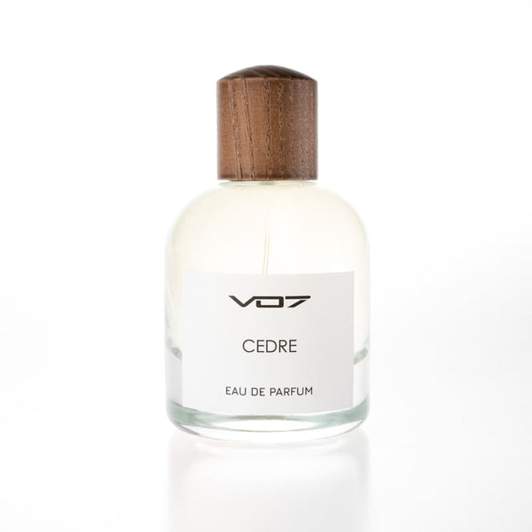 VO7 MIXED CEDAR PERFUME