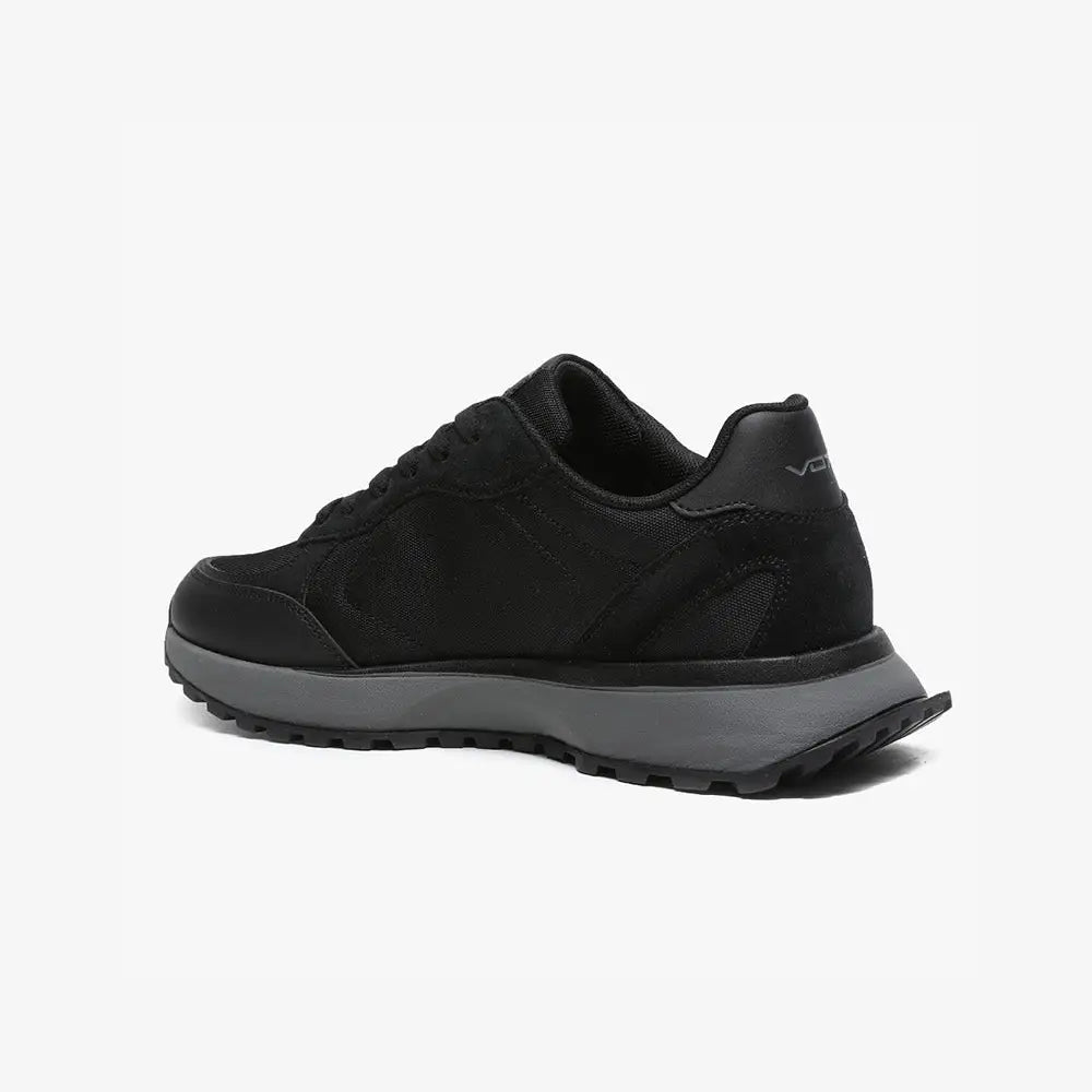 V 07 PAPIN BLACK SNEAKERS ELÉGANCE NOIR 5