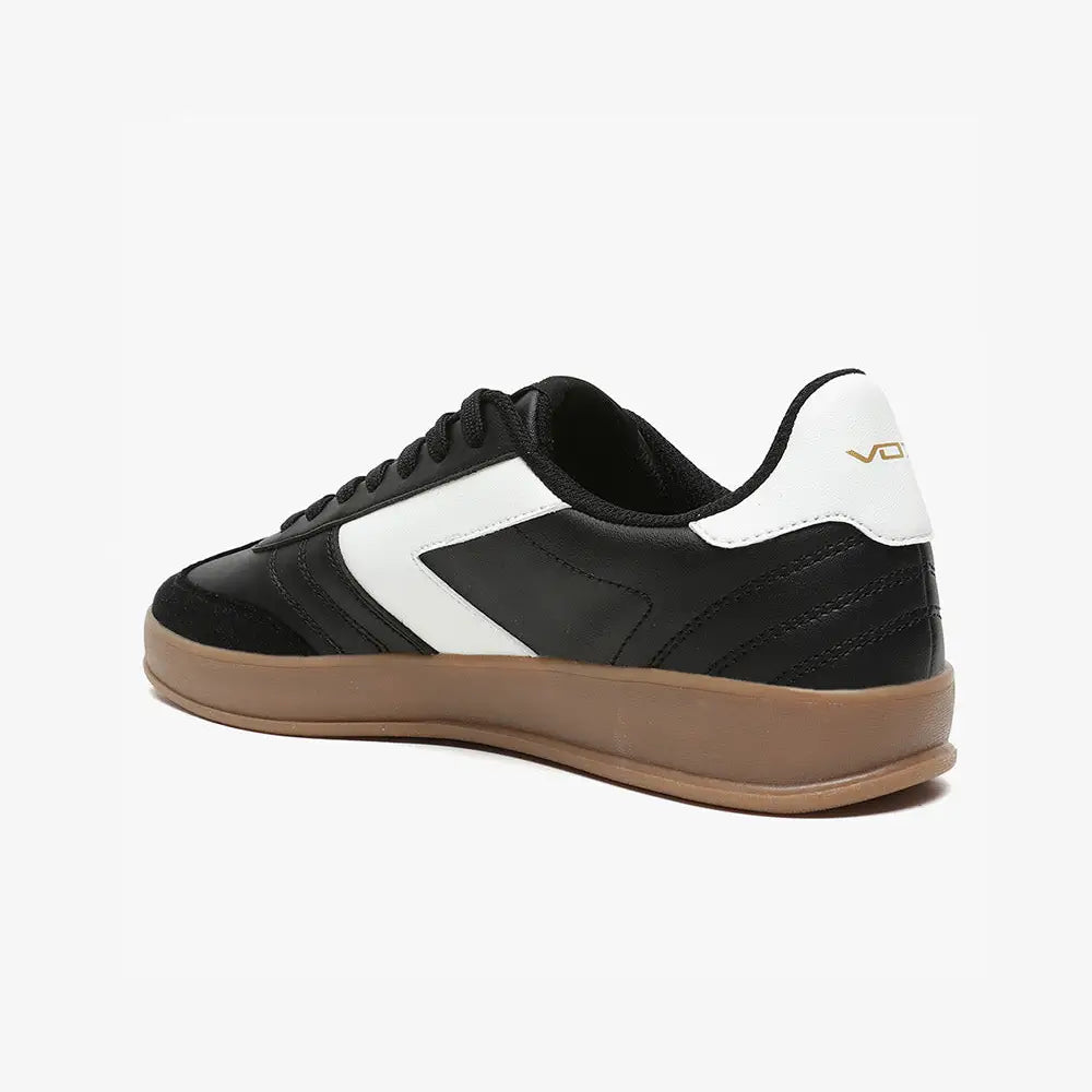 V 07 RIO BLACK SNEAKERS ELÉGANCE NOIR 6