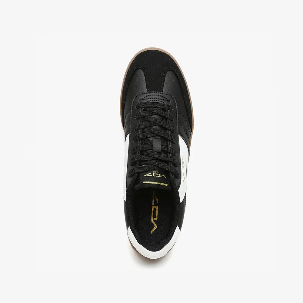 V 07 RIO BLACK SNEAKERS ELÉGANCE NOIR 7