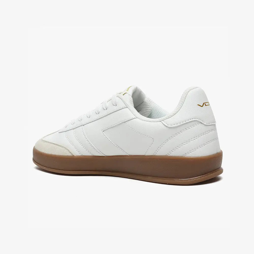 V 07 RIO WHITE SNEAKERS ELÉGANCE NOIR 6