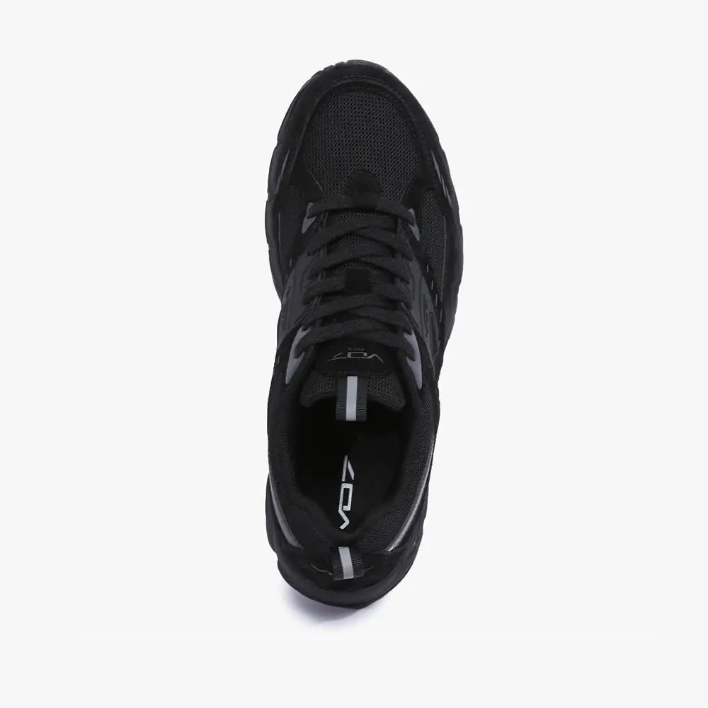 V 07 RONI DARK SNEAKERS STREET NOIR 4
