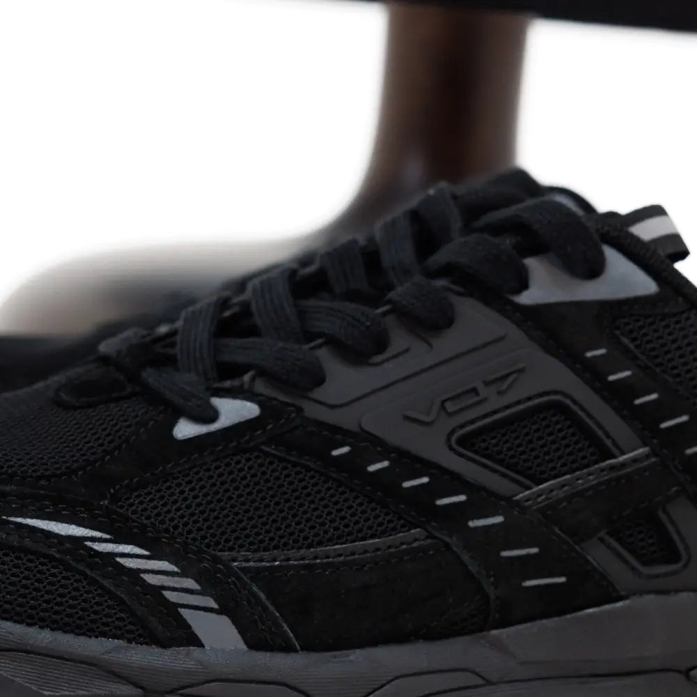 V 07 RONI DARK SNEAKERS STREET NOIR 7