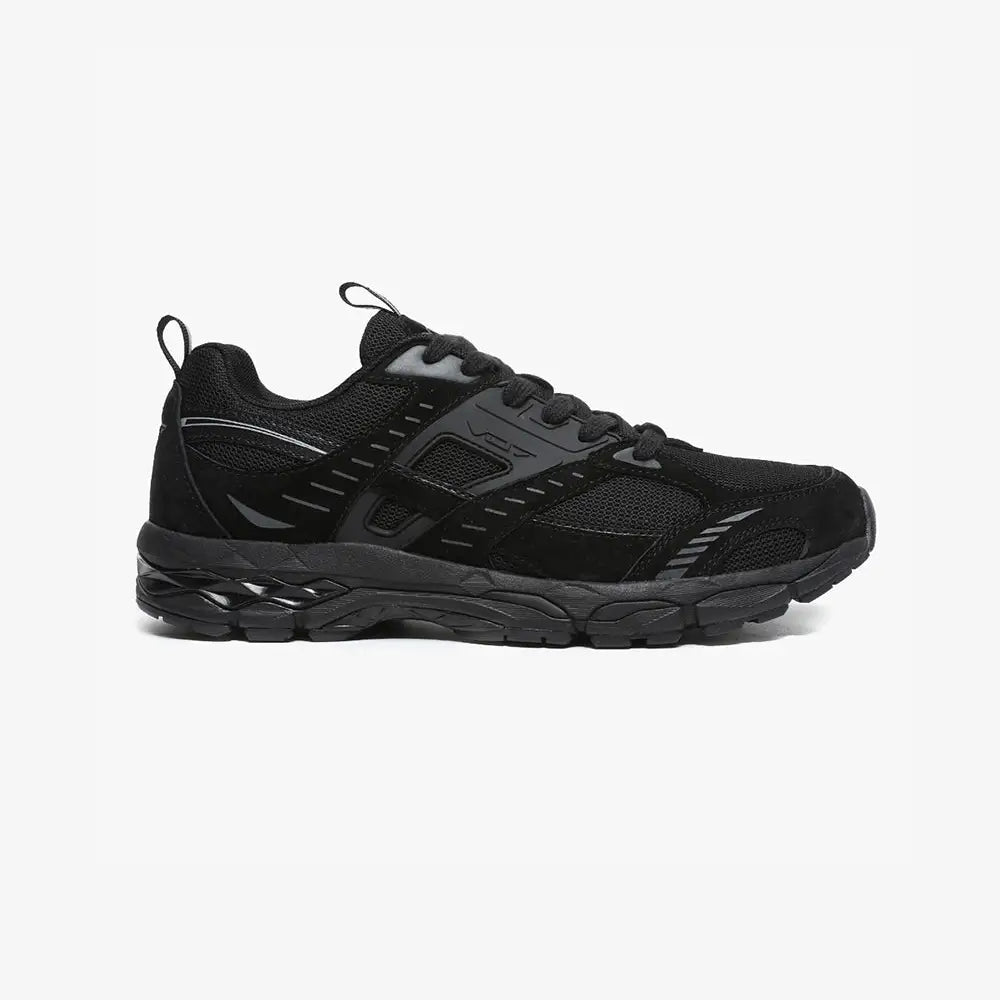 V 07 RONI DARK SNEAKERS STREET NOIR 1