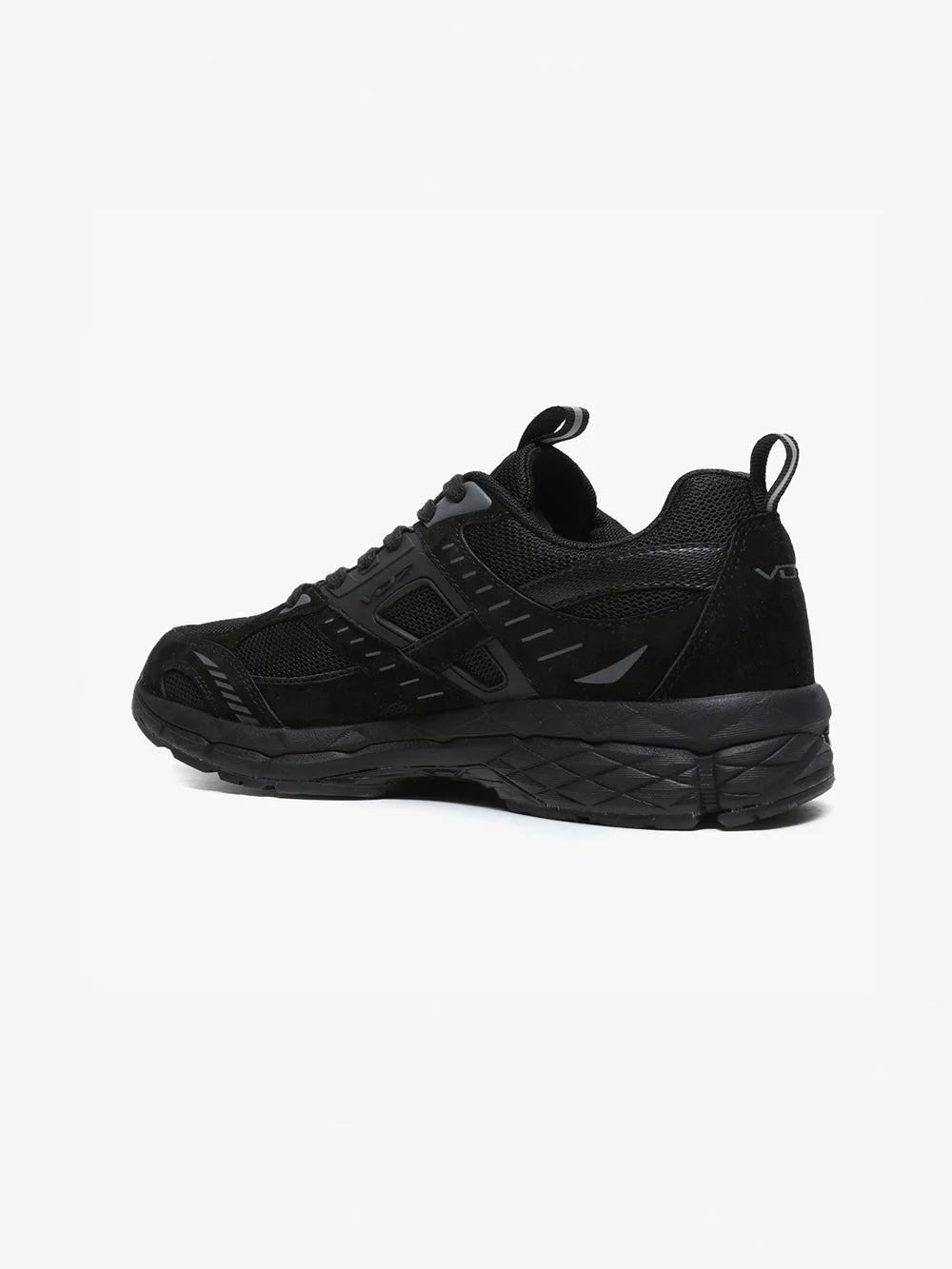 V 07 RONI DARK SNEAKERS STREET NOIR 5