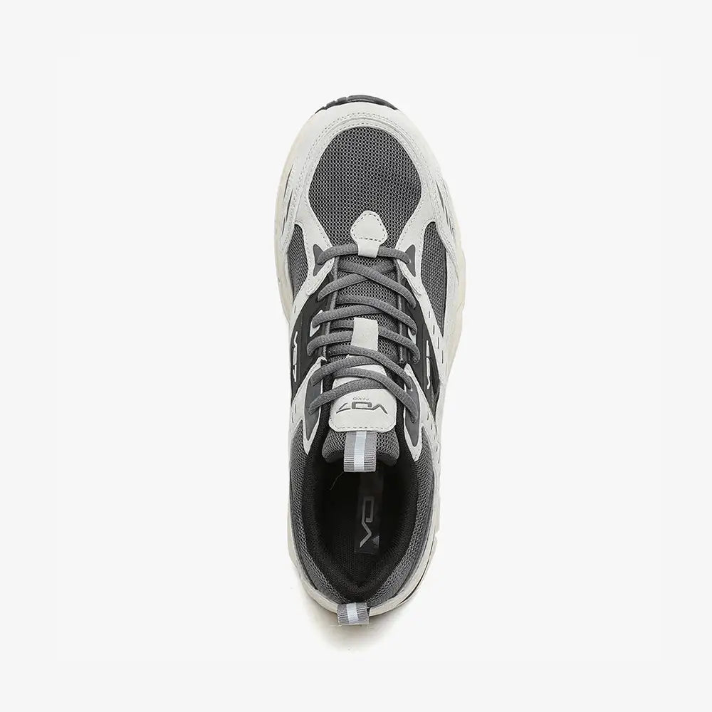 V 07 RONI BG SNEAKERS STREET GRIS 6