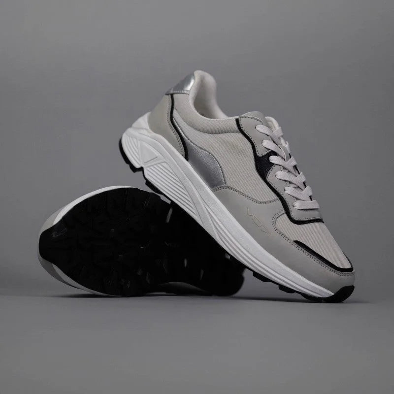 V 07 TIZI GREY SNEAKERS GRIS 11