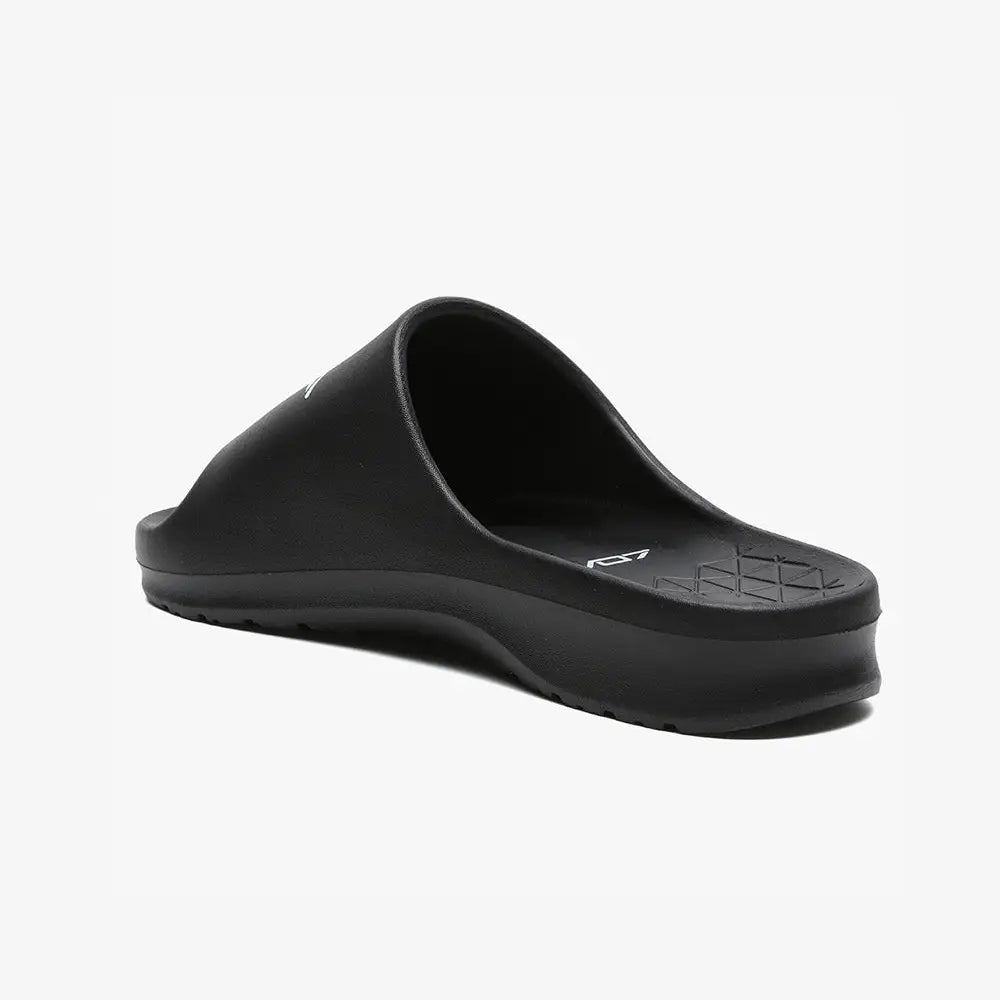 V 07 TOTTI BLACK SANDALES NOIR 6