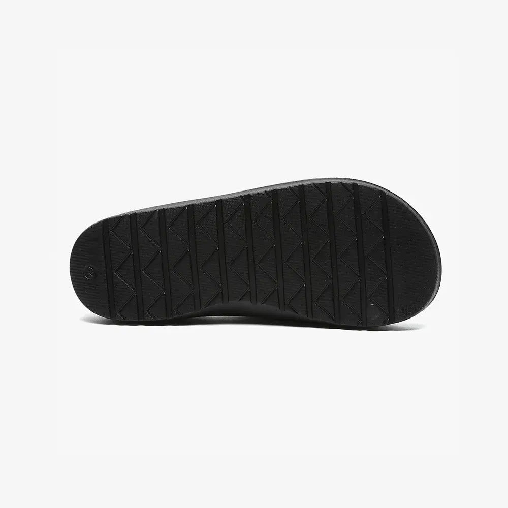 V 07 TOTTI BLACK SANDALES NOIR 7