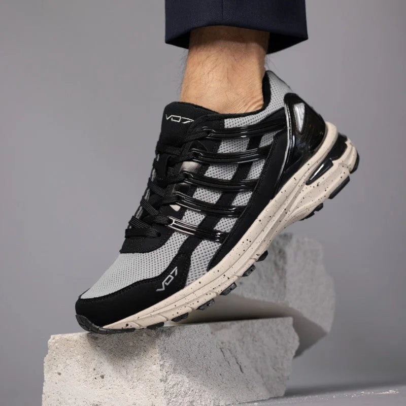 V 07 VEYRON BC SNEAKERS GRIS 6