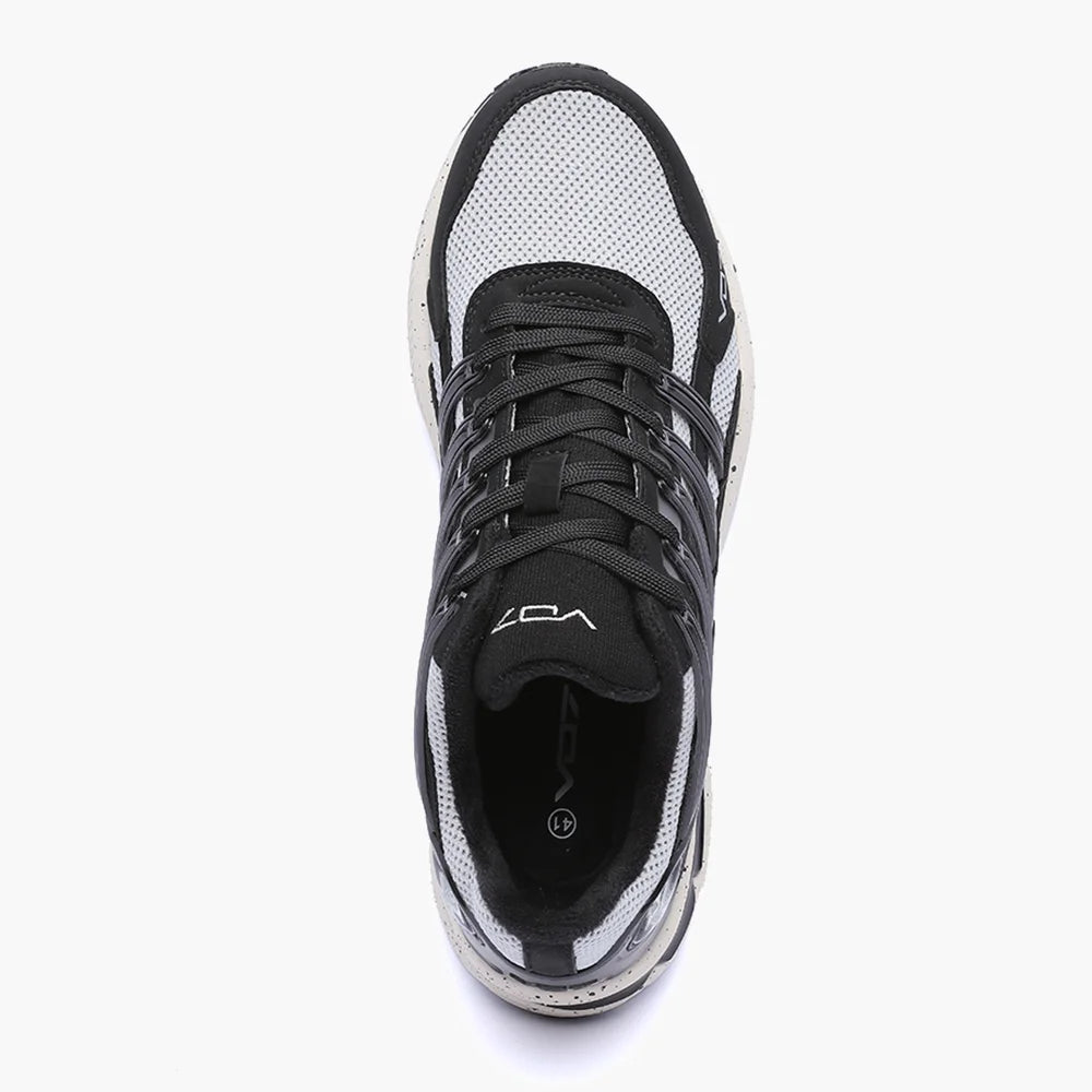 V 07 VEYRON BC SNEAKERS GRIS 4