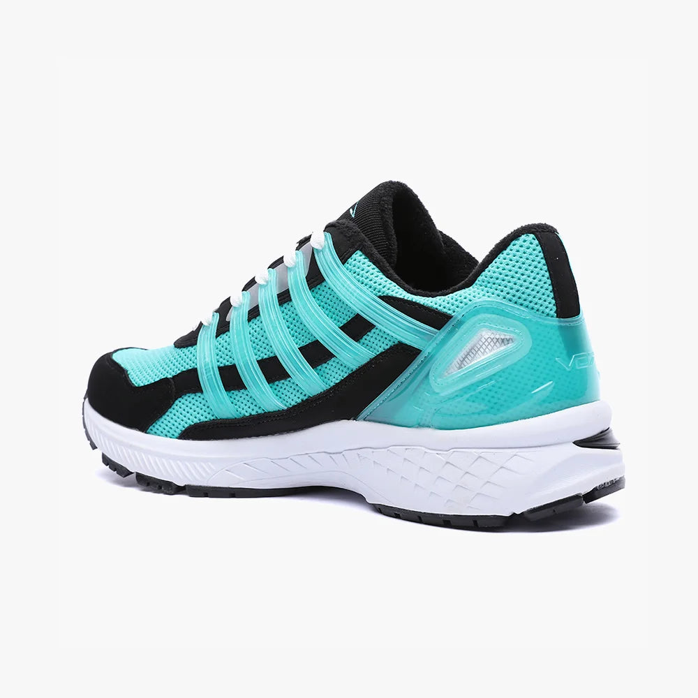 V 07 VEYRON BT SNEAKERS TURQUOISE 3