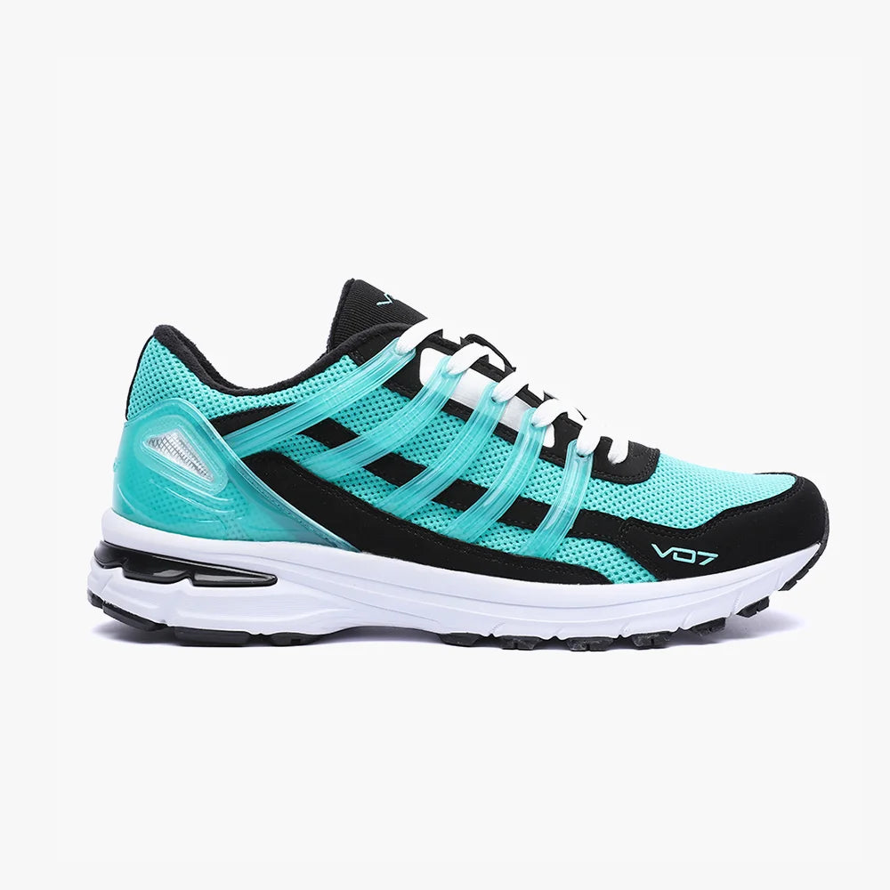 V 07 VEYRON BT SNEAKERS TURQUOISE 1