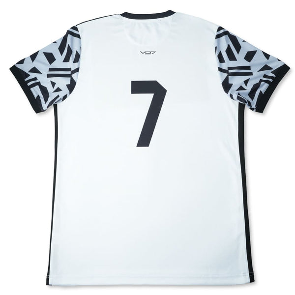 Maillot VO7 Blanc - T-shirt