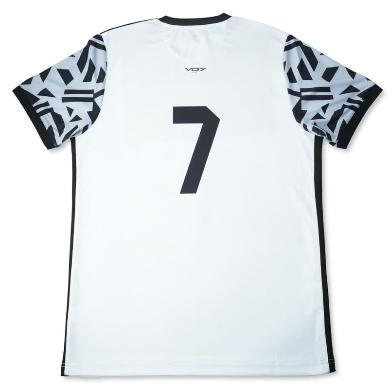 Maillot VO7 Blanc - T-shirt