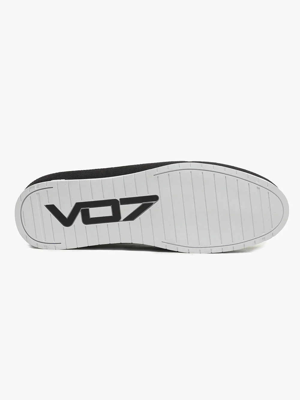 V 07 YACHT 10 BK SNEAKERS ELÉGANCE NOIR 4