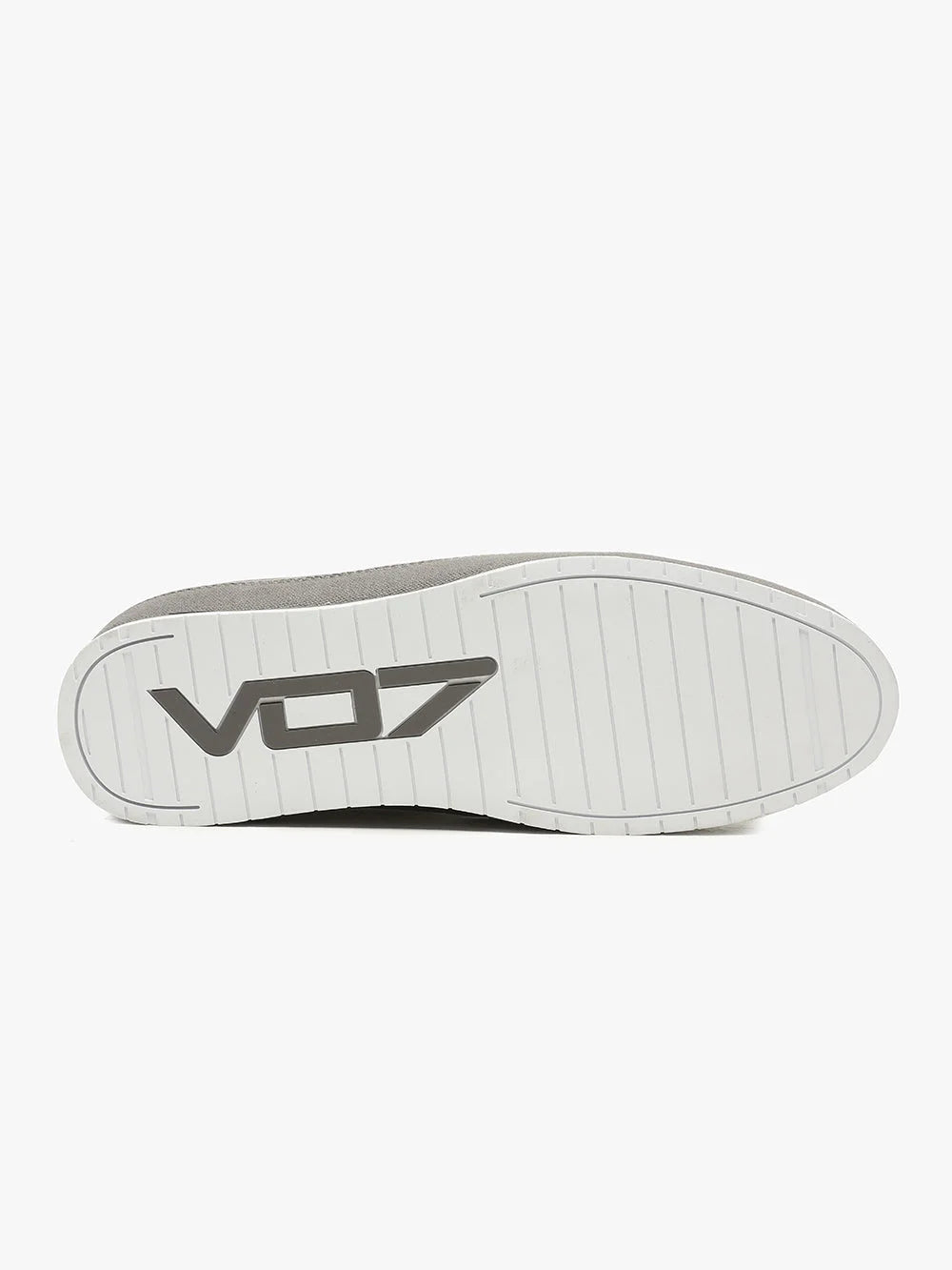 V 07 YACHT 10 DK SNEAKERS ELÉGANCE GRIS 4