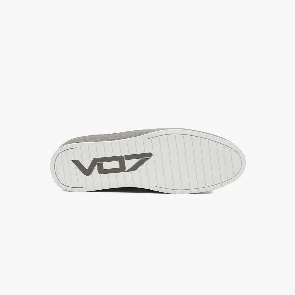 V 07 YACHT 10 DK SNEAKERS ELÉGANCE GRIS 4