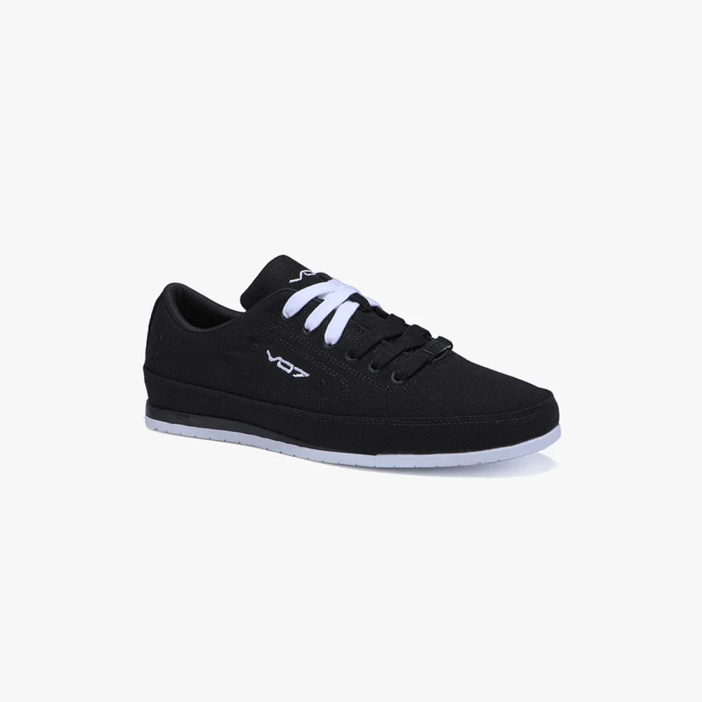 V 07 YACHT BW SNEAKERS ELÉGANCE NOIR 4