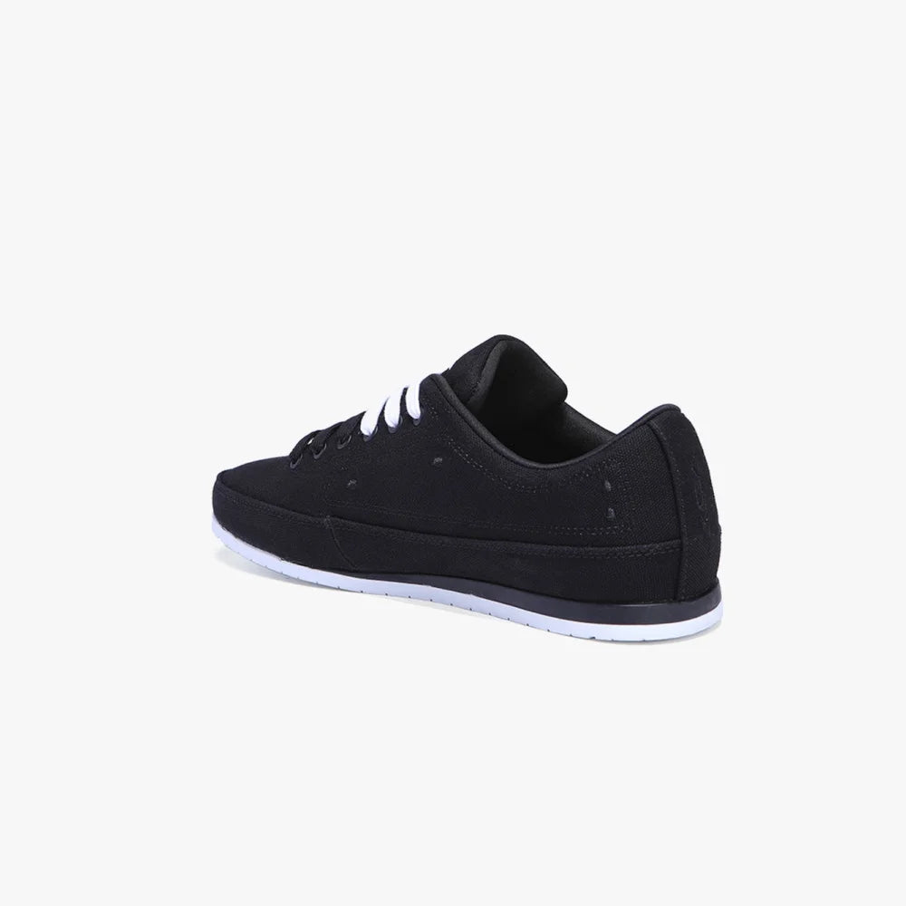 V 07 YACHT BW SNEAKERS ELÉGANCE NOIR 8