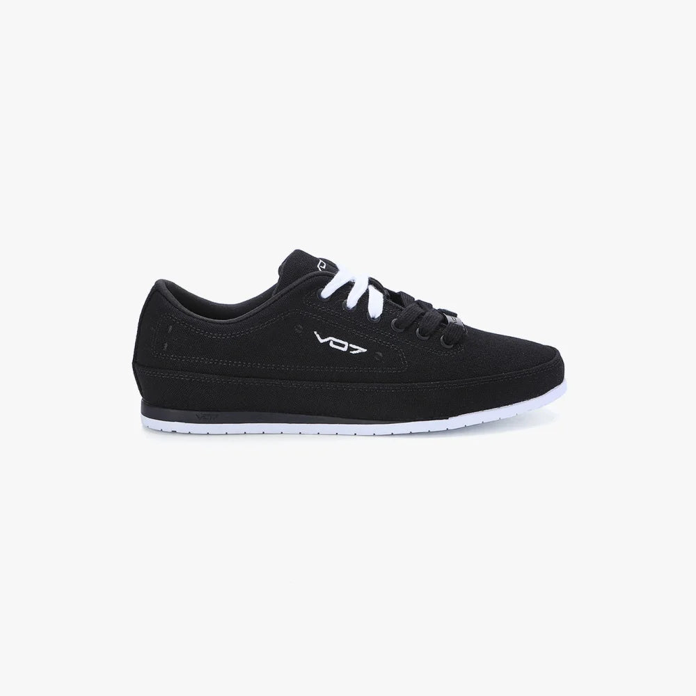 V 07 YACHT BW SNEAKERS ELÉGANCE NOIR 1
