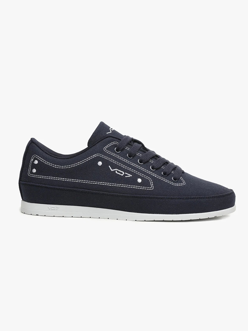 V 07 YACHT 10 NW SNEAKERS ELÉGANCE MARINE 1