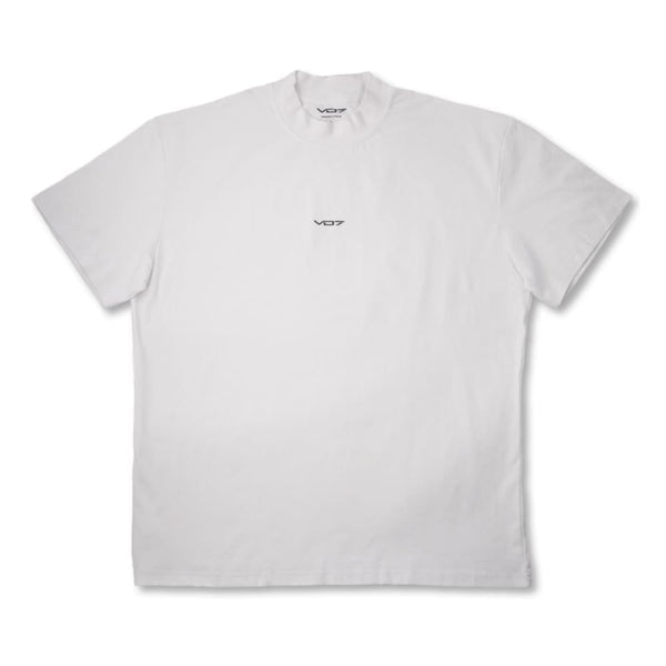 T-shirt Blanc - T-shirt