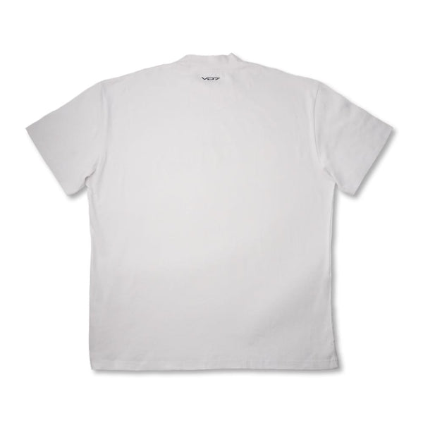 T-shirt Blanc - T-shirt