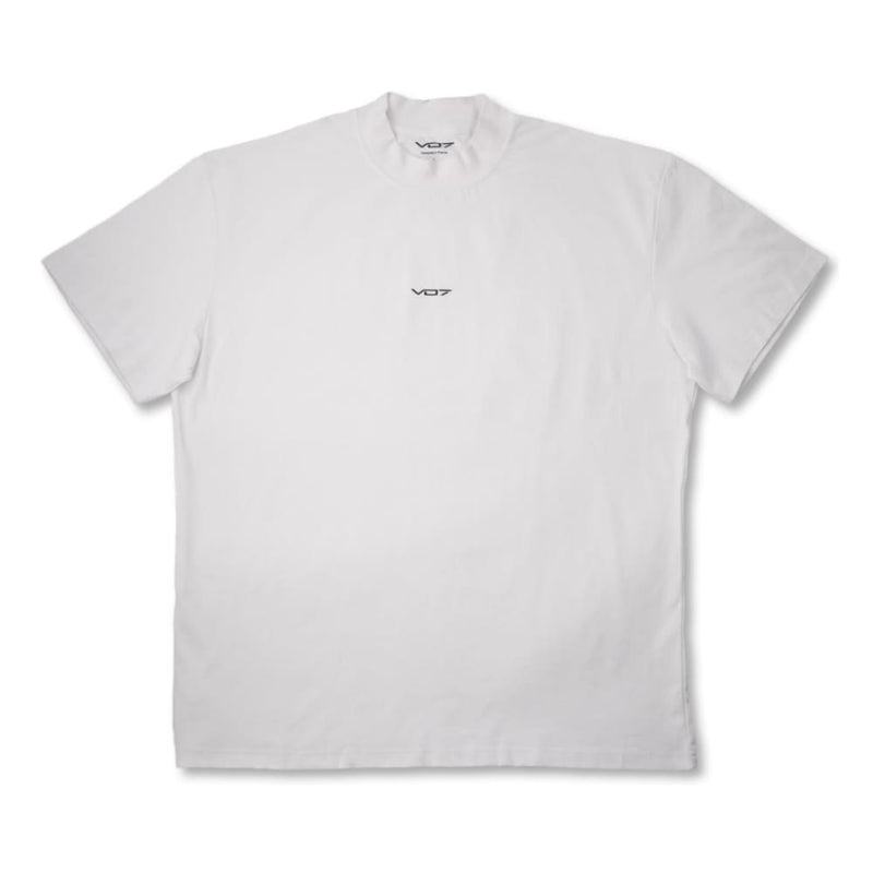 T-shirt Blanc - T-shirt