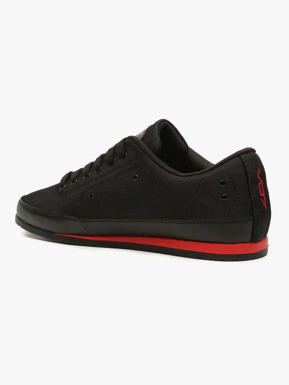 V 07 YACHT ACM DARK SNEAKERS NOIR 3