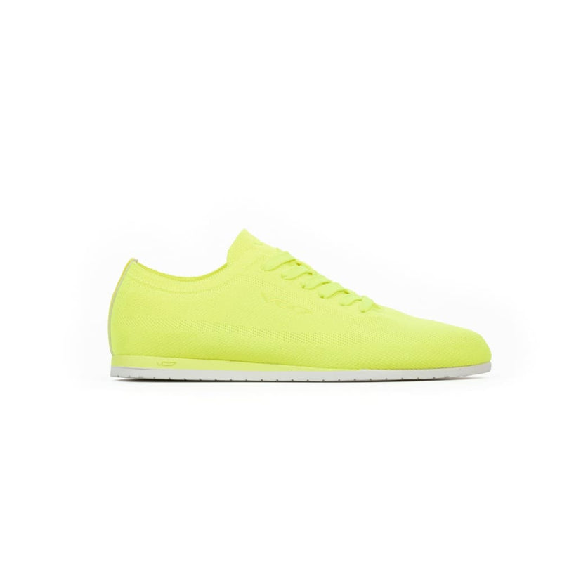 YACHT KNIT FLUO - Shoes