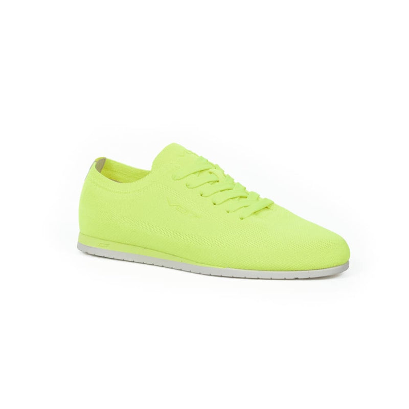 YACHT KNIT FLUO - Shoes