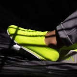 YACHT KNIT FLUO - Shoes