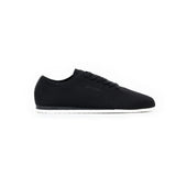 YACHT KNIT PRETO BLACK - Shoes