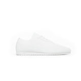 YACHT KNIT WHITE - Shoes