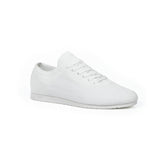 YACHT KNIT WHITE - Shoes