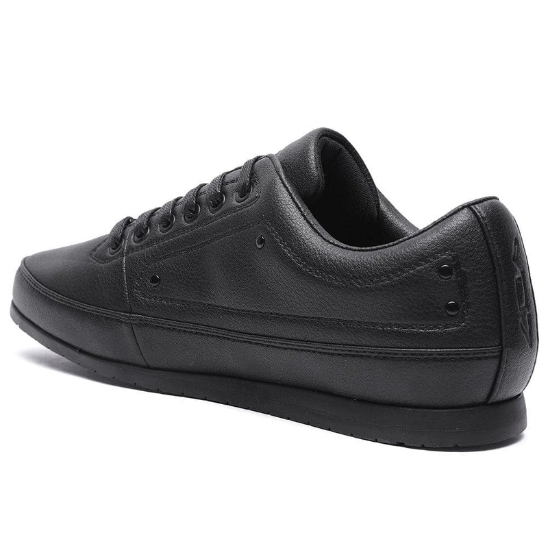 YACHT PUR DARK - Shoes