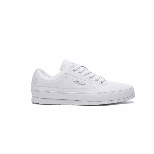 YACHT PUR WHITE - Shoes