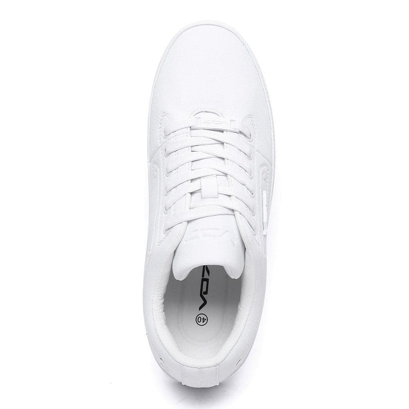 YACHT PUR WHITE - Shoes