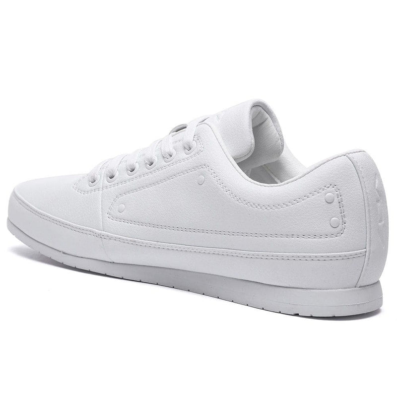 YACHT PUR WHITE - Shoes