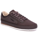 YACHT SC BROWN - Shoes