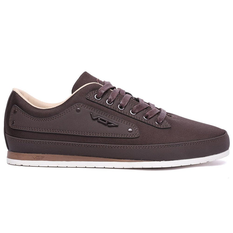 YACHT SC BROWN - Shoes