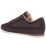 YACHT SC BROWN - Shoes